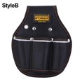 thumbnail image 1 of Riñonera multifuncional Bolsa colgante Bolsa de almacenamiento de herramientas portátil (StyleB) Likrtyny Para estrenar, 1 of 6