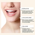 thumbnail image 5 of Thermoplastic Denture Adhesive, Thermoplastic Denture Adhesive, Silicone Reline Denture Set, Thermoplastic Denture Adhesive, Denture Silicone Reline, 5 of 5