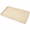 Beige-19"W x 22"L, variant on Waterproof Under Sink Mat 34"x22" Drip Tray Shliner Grey