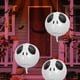 thumbnail image 4 of Decoraciones Inflables Bsvklp Halloween Cabeza Calavera 4D, 4 of 6