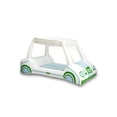 thumbnail image 1 of Carrito de golf inflable para piscina FUNBOY Giant con portavasos, 1 of 5