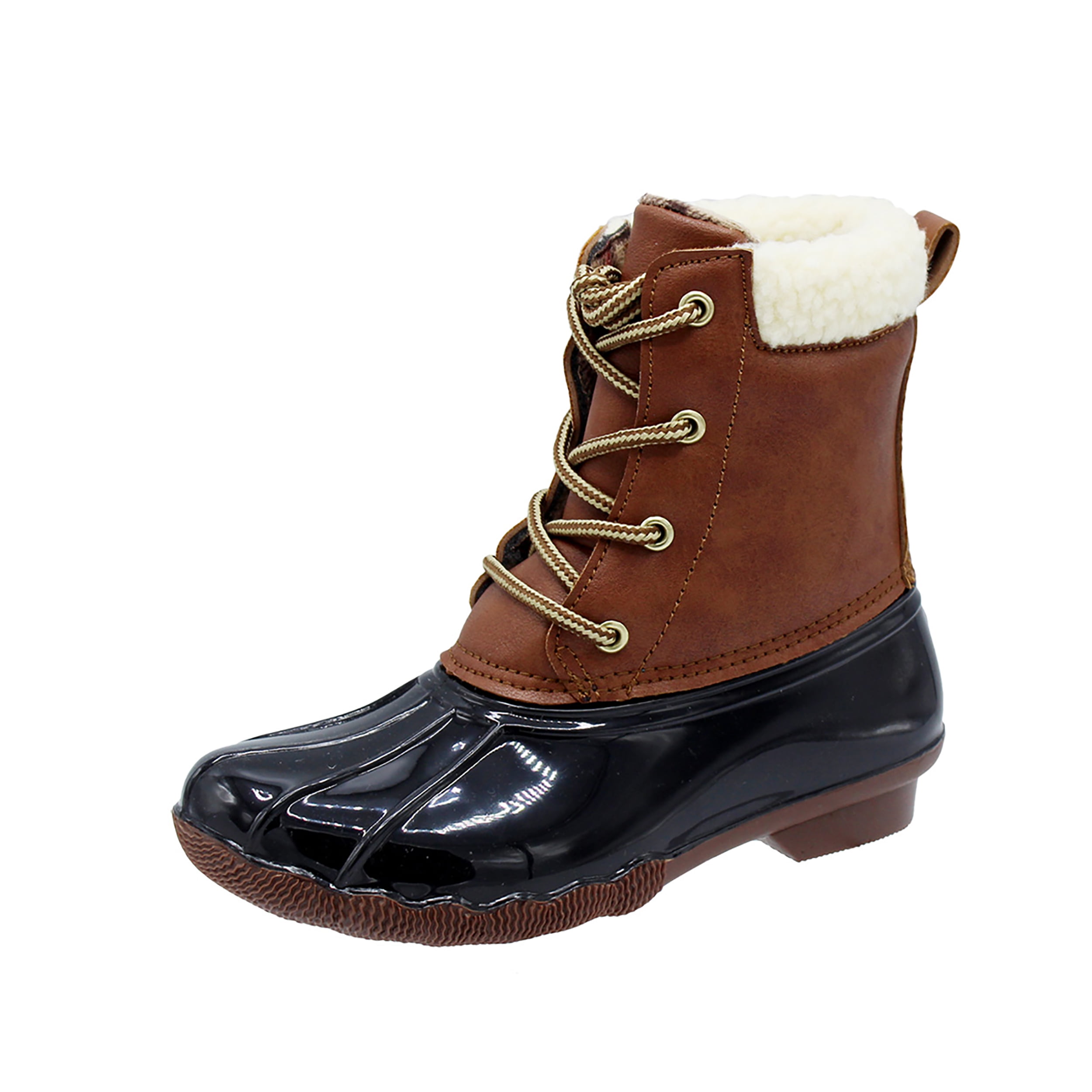 jessica carlyle duck boots