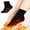 Black, variant on SDJMa Self-Heating Socks for Men Women Unisex,Outdoor Coldproof Durable Cotton Socks,Promote Blood Circulation