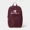 Red, variant on Estate Backpack - Light Blue