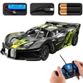 thumbnail image 1 of Scale Remote Control High Speed Sports Racing Toy Car Kids Gift Birthday, 1 of 8