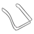 thumbnail image 4 of Soporte para rollo de pañuelos, soporte para papel de cocina, soporte para papel de cocina montado en la pared, soporte para papel de cocina adhesivo, materiales ecológicos, 4 of 8