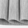 thumbnail image 6 of Uxcell Heat Resistant Removable Table Woven Placemats Gray 4Pack, 6 of 7