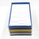 thumbnail image 3 of Caja De Almacenamiento De Herramientas Para Relojes, Caja Organizadora De Piezas De Reloj De Plástico Con Compartimentos Extraíbles Para Tornillos De Joyería De Relojeros,, 3 of 7