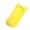 Yellow, variant on Leodye 1PCS Cute Thumb-Shaped Toy, Soft Plush Interactive Vent Toy for Indoors -1.57x3.74x0.394in