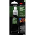 thumbnail image 1 of Bondo-Dynatron 3602 Black Weather Strip Adhesive, 1 of 3