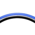 thumbnail image 4 of Llanta para bicicleta R700 x23 azul azul, 4 of 4