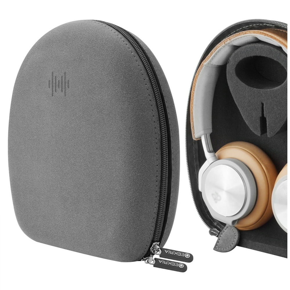 Geekria UltraShell Case Compatible with B&O BeoPlay HX, PORTAL, H95, H9