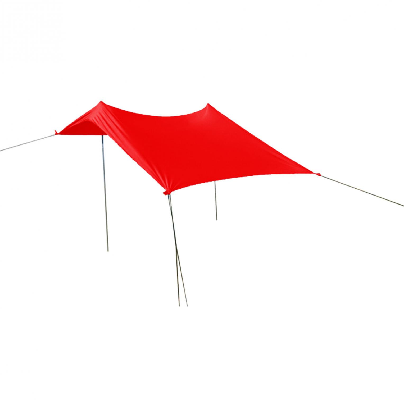 Tente De Plage Luxe XL – Pop Up, Anti-UV, Pour 4 Personnes, Couleur Menthe