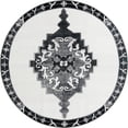 thumbnail image 6 of Unique Loom Thomas Timeless Rug, 6 of 6