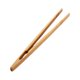 thumbnail image 1 of Moyic Juego de té de bambú Clip ergonómico lavable reemplazo colgante Teahouse cocina pinzas abrazadera herramienta accesorios rectos Type3 NO3, 1 of 6