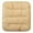 Beige, variant on Tahtuvzn 20x20" Warm Car Seat Cover Front Rear Pad Cushion Auto Protector for Winter Soft, Gifts for Mom