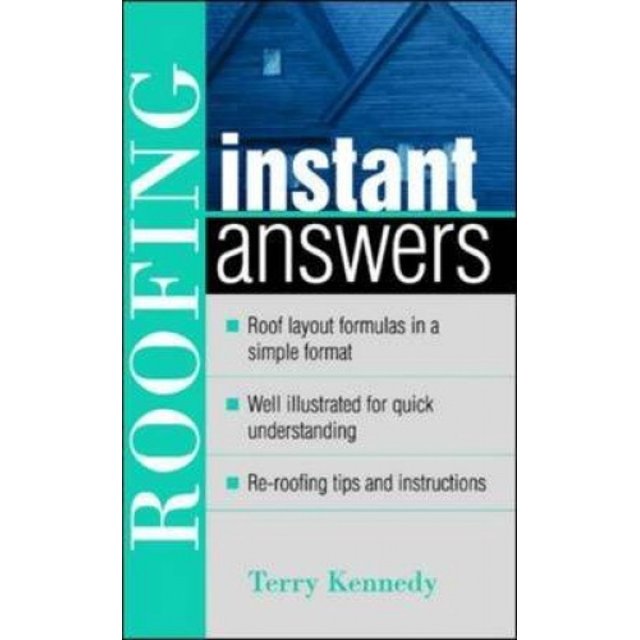 Roofing Réponses Instantanées (Série de Réponses Instantanées)