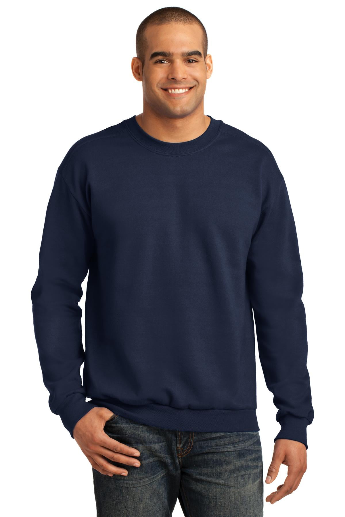 anvil crewneck sweatshirt
