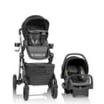 thumbnail image 1 of Evenflo Pivot Troop Child and Pet Modular Travel System (0-5 Years), 1 of 9