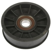 Dorman 419-613 Accessory Drive Belt Tensioner Pulley for Specific Models