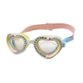 thumbnail image 4 of Gafas de natación para niños, gafas de natación de dibujos animados, impermeables, sin fugas, gafas de buceo, gafas de piscina de agua, adolescentes, Arcoíris, 4 of 8