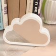 thumbnail image 2 of Cloud Mirror Tulip Lamp, Hand Craft Diy Tulips Mirror Night Light For Your Mom Girlfriend Sister Gift -, 2 of 5
