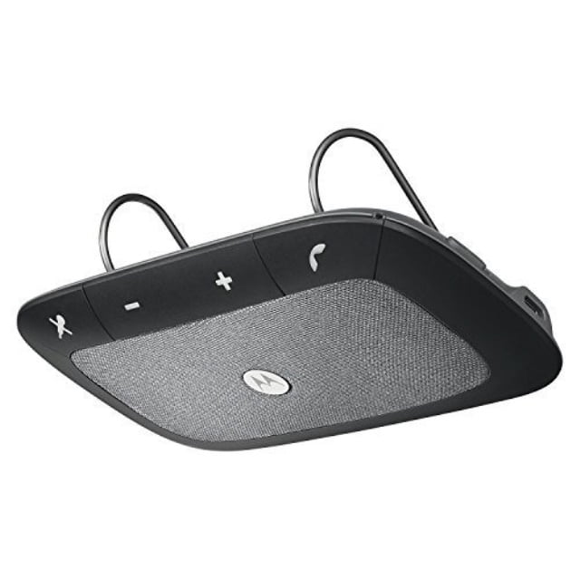 Motorola TX550 Sonic Rider Bluetooth 