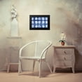 thumbnail image 4 of Urban, Mary 18x13 Black Modern Framed Museum Art Print Titled - Shiboriscapes VI, 4 of 5