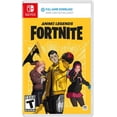 thumbnail image 1 of Fortnite Anime Legends Latam Nintendo Switch Nintendo Switch NSW, 1 of 3