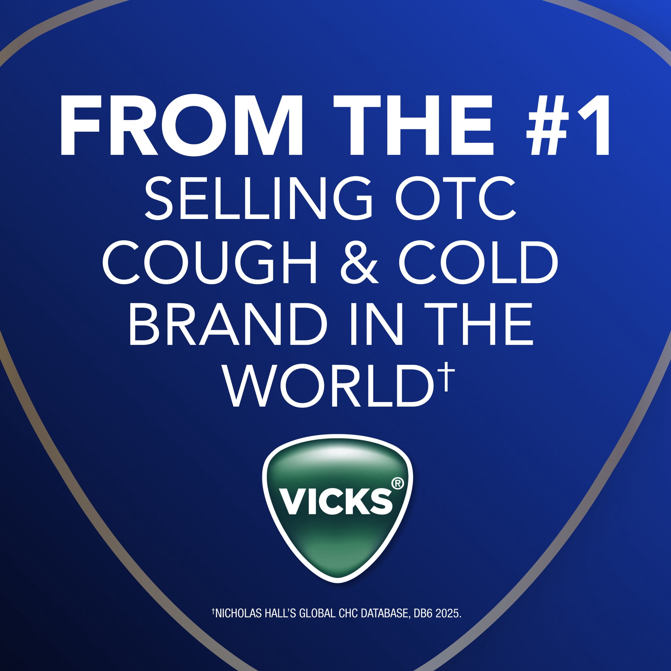 Vicks NyQuil Sinus Pain & Headache Liquid, Sinus Pain Medicine Night, 8 fl oz