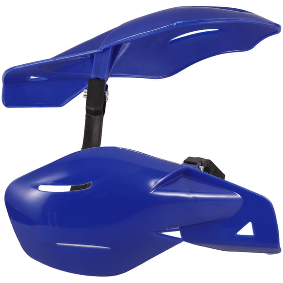 unbranded 2Ud Accesorios Para Motocicleta Protectores De Manos Con Vibrante