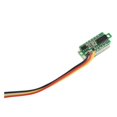 thumbnail image 5 of Mini Digital Voltmeter DC 0-100V LED Panel Voltage Meter 3-Digital With 3 Wires, 5 of 5