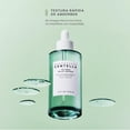 thumbnail image 3 of SKIN1004 Madagascar Centella Tea-Trica Relief Ampoule 100 ml – Suero Facial con Centella Asiática y Árbol de Té – Textura Ligera – Para P, 3 of 5