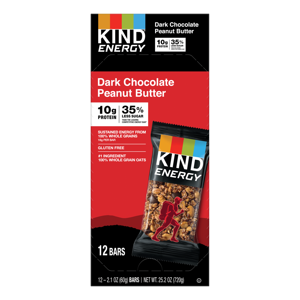 Kind bar