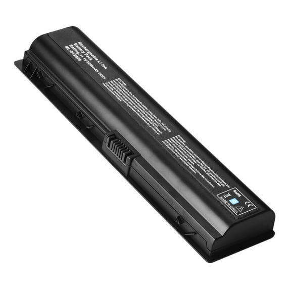 Battery for HP Pavilion DV2000 DV2100 DV2200 DV2300 DV2400 DV2500 DV2600 DV2700