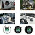 thumbnail image 6 of Sinyiin Digital Map Speed Gauges 52mm Display Real Time Navigation Data Trip Odometer Digital Speed Meter for Car Boat Motorcycle, 6 of 8