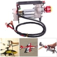 thumbnail image 2 of Accesorios de arranque de motor RC, piezas de repuesto para el modelo RC Mayatech de 10 cc a 80 cc Inserto CT estilo, 2 of 9