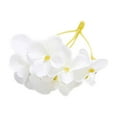 thumbnail image 2 of YIKA Festival Decorations Simulation Flower Head Plastics Flower Head Decoration DIY Handmade Fake Flower Material Simulation Flower Decoration Bouquets Decoration, 2 of 7