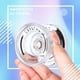 thumbnail image 4 of Yoyo MAGICYOYO K2 Crystal White Responsive para niños y adultos, 4 of 9