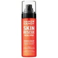 thumbnail image 1 of Hard Candy Skin Rescue Spray, Hypochlorous Acid, Redness Relief, Skin Calming Face Mist, 1 of 7