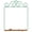 Teal, variant on Pop's Birding Powder Coated Steel Hummingbird Swing, Black