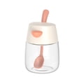 thumbnail image 5 of Baoblaze Measuring s Pepper Shaker Leakproof Refillable Countertop Pepper Shaker White, 5 of 8