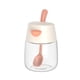 thumbnail image 5 of Dispensador de especias, sal, pimienta, sal ... Blanco, 5 of 9