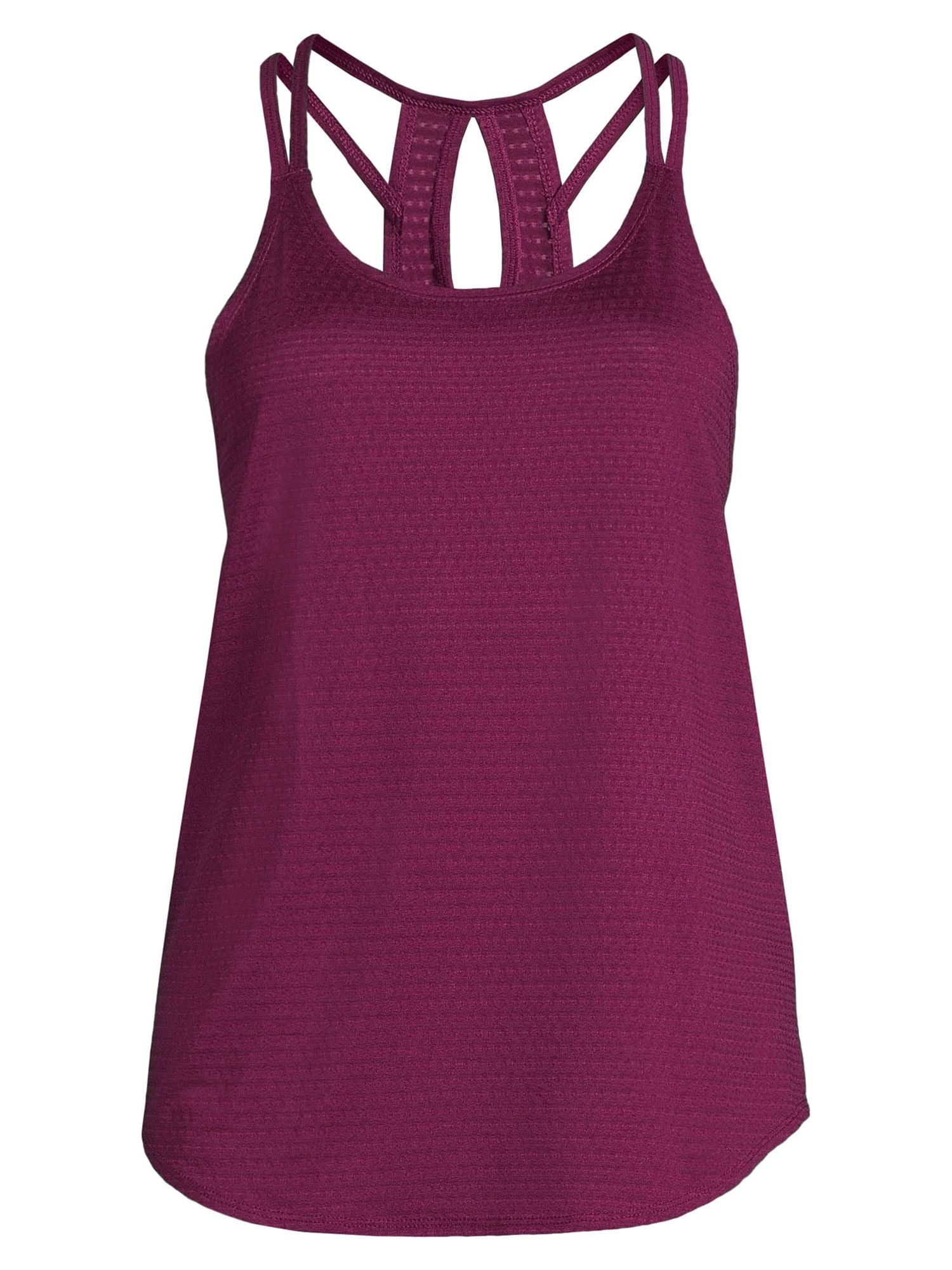 Avia Women's Active Fashion Cami Top