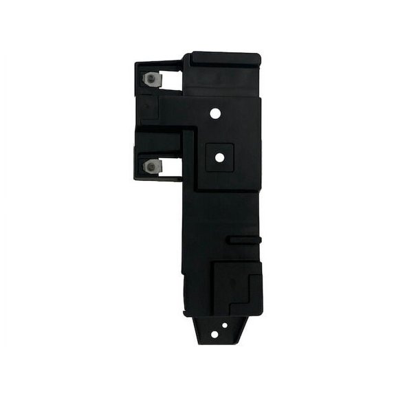 Left Driver Side Bumper Cover Support - Compatible with 2007 - 2016 GMC Acadia 2008 2009 2010 2011 2012 2013 2014 2015