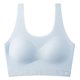 thumbnail image 1 of Niñas sin Costuras Sujetador Suave Cómodo Respirable Estilo Delgado de la Ropa Interior de los Estudiantes para el Uso Diario Y las Actividades Deportivas, 1 of 9