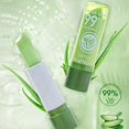 thumbnail image 4 of Bálsamo labial hidratante, bálsamo labial Natural de Aloe Vera, cambia de Color con temperatura, larga duración, nutre los labios, cuidado de los labios, maquillaje, 1 unidad, 4 of 5