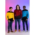 thumbnail image 2 of Star Trek "Trek the Halls" Christmas Sweater for Adults, 2 of 11