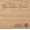 Natural Wood, variant on Queen Size Mid-Century Wood Platform Bed Frame with Slatted Headboard, No Box Spring Needed, Natural Wood