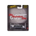 thumbnail image 6 of Pop Culture 2024 5 piece Set G "Premium Series" Diecast Model Cars by Hot Wheels, 6 of 6